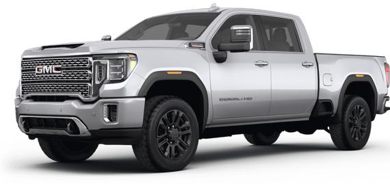 GMC SIERRA HD 2023 1GT49REYXPF193081 image